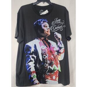 Juan Gabriel shirt men's 2XL